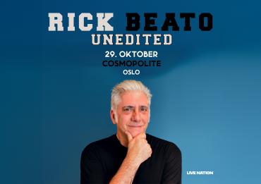 Rick Beato