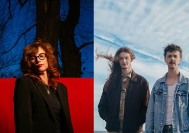 S.G. Goodman + Crowe Boy