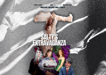 Salty's Extravaganza