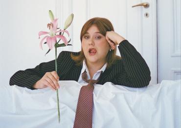 Martha Leivestad