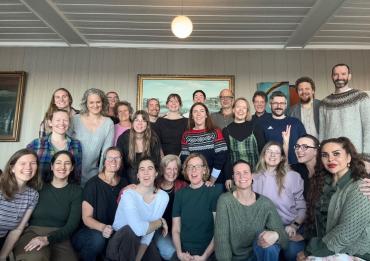 Oslo Global Choir 