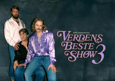 Verdens beste show 3