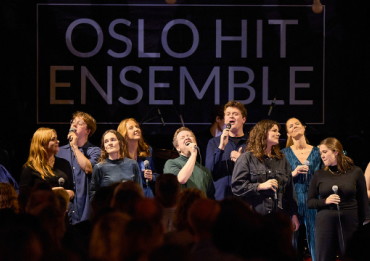 Oslo Hit Ensemble