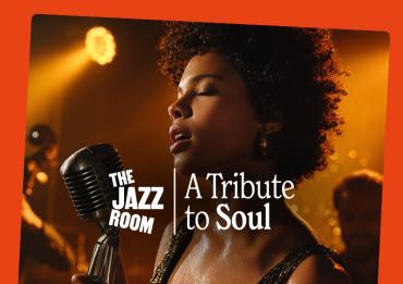The Jazz Room: Tribute to Soul 