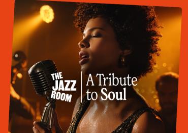 The Jazz Room: Tribute to Soul