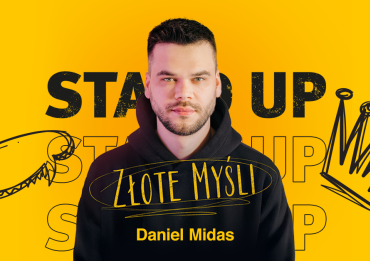 Daniel Midas