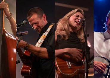 The Young Suffering Ensembla 