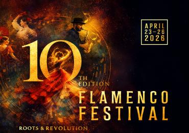 Oslo International Flamenco Festival