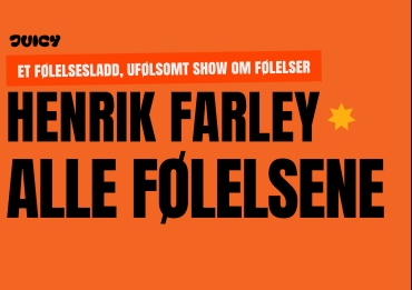 Henrik Farley