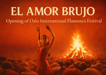 El Amor Brujo
