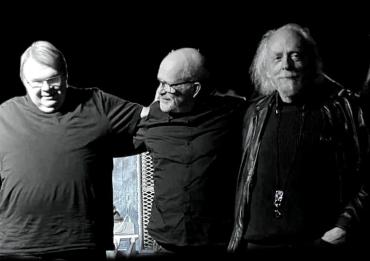 Wolf and the Gang / Hoff.