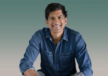 Dr Rangan Chatterjee