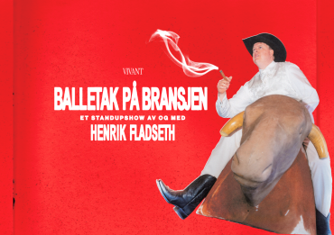 Balletak på bransjen
