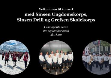 SUK + Grefsen