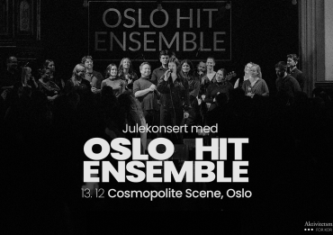 Oslo Hit Ensemble 