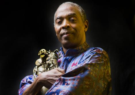 Femi Kuti