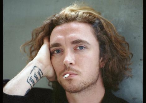 David Keenan