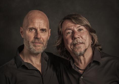 Lenine & Martin Fondse