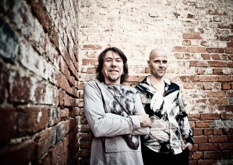 Lenine & Martin Fondse