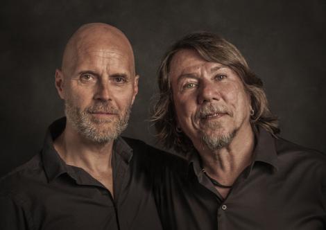 Lenine & Martin Fondse