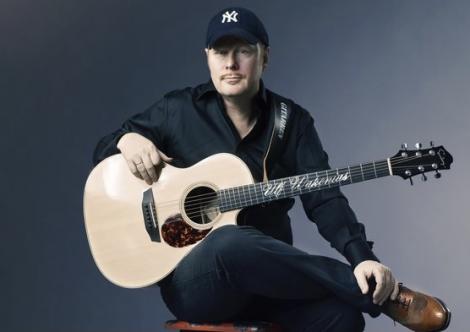 Ulf Wakenius. Kilde: https://www.allaboutjazz.com/