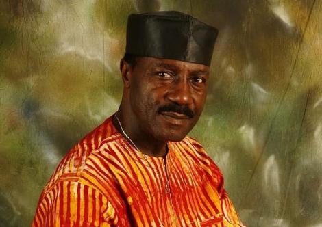 Gyedu-Blay Ambolley