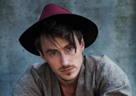Erlend Tre Eidhammer