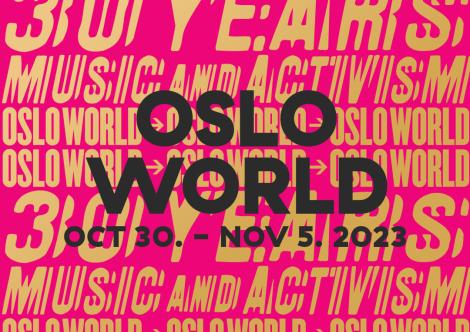 Oslo World