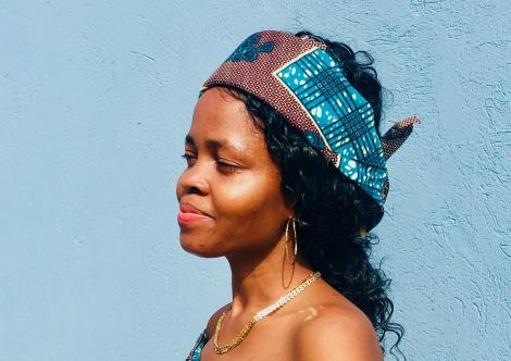 Florence Adooni