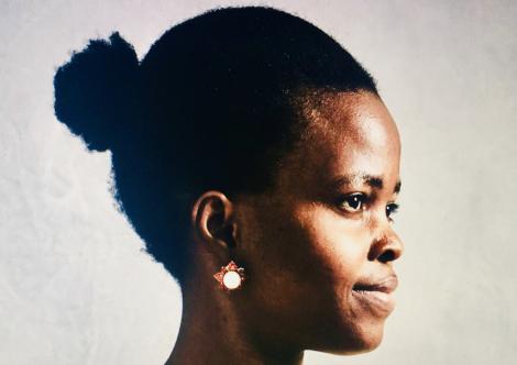 Florence Adooni