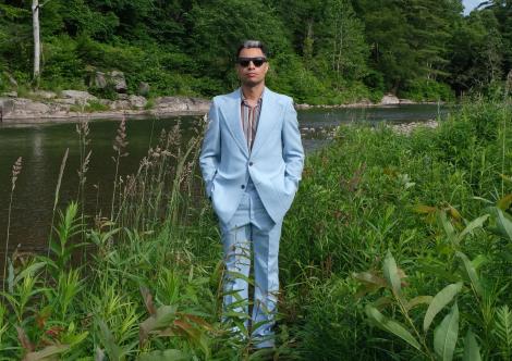 José James