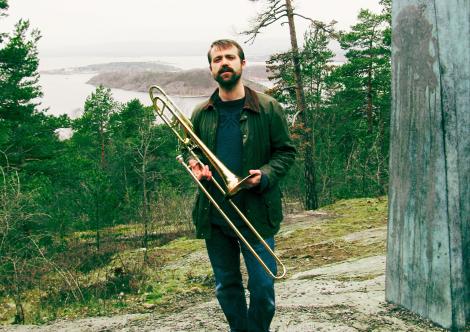 Andreas Rotevatn: 