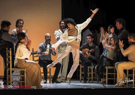 Oslo International Flamenco Festival 