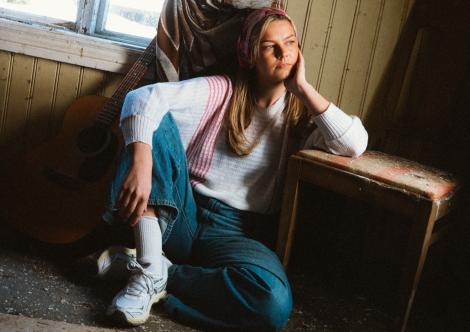Johanne Møllerbråten