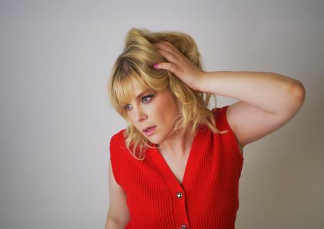 Hanne Leland