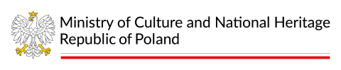 Implemented as part of a scholarship awarded by the Polish Minister of Culture and National Heritage.