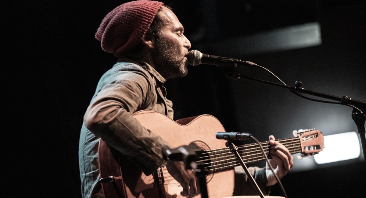 Rogê by Urszula Tarasiewicz